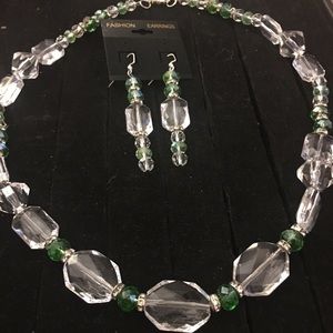 Handmade Jewelry